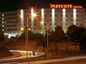 Отель Hotel Mercure Porto Gaia  Вила-Нова-Де-Гайя